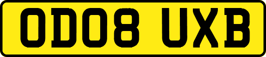 OD08UXB