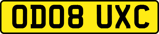 OD08UXC