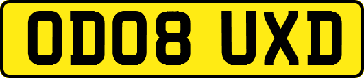 OD08UXD