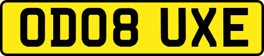 OD08UXE