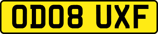 OD08UXF
