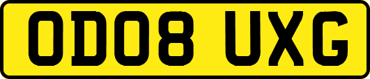 OD08UXG
