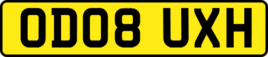 OD08UXH