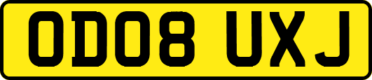 OD08UXJ