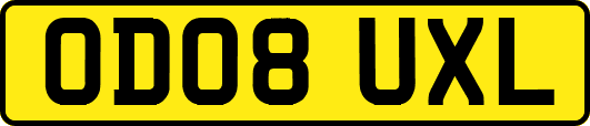 OD08UXL