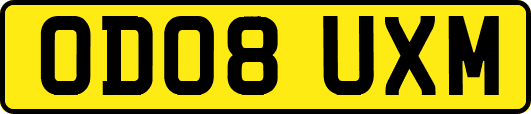 OD08UXM