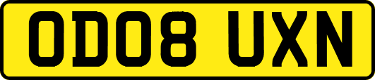 OD08UXN
