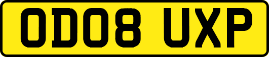 OD08UXP