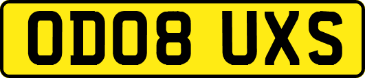 OD08UXS