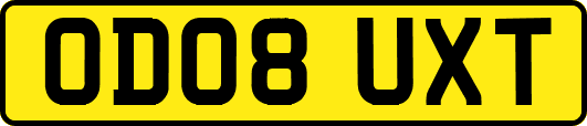 OD08UXT