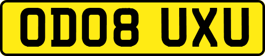 OD08UXU