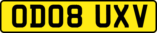OD08UXV