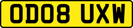 OD08UXW