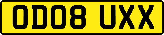 OD08UXX