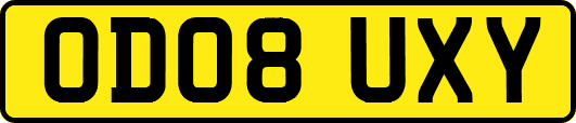 OD08UXY