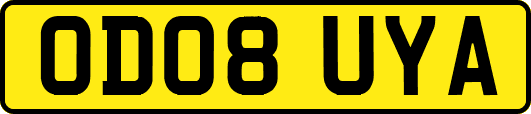 OD08UYA