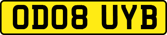 OD08UYB