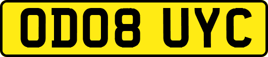 OD08UYC