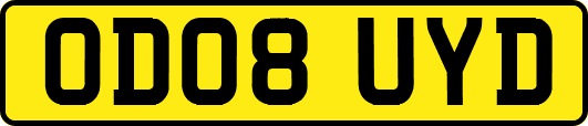 OD08UYD