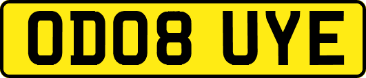 OD08UYE