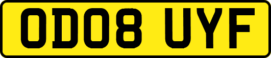 OD08UYF