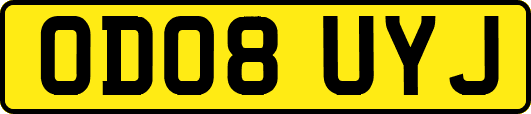 OD08UYJ