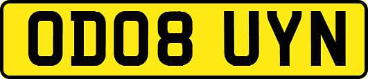 OD08UYN