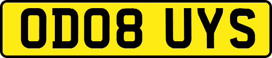 OD08UYS