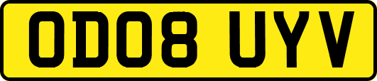 OD08UYV