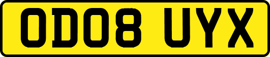 OD08UYX