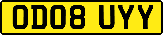 OD08UYY