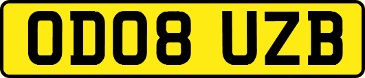 OD08UZB