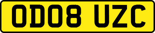 OD08UZC