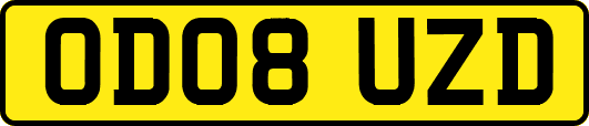 OD08UZD