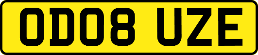 OD08UZE