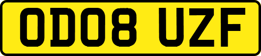 OD08UZF
