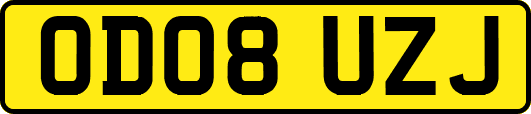 OD08UZJ