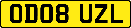 OD08UZL