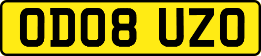 OD08UZO