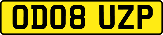 OD08UZP