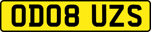 OD08UZS