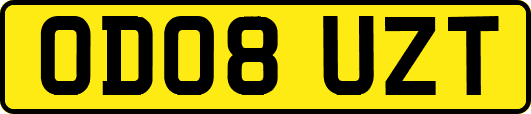 OD08UZT