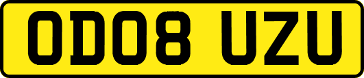 OD08UZU