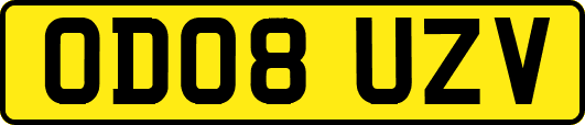 OD08UZV