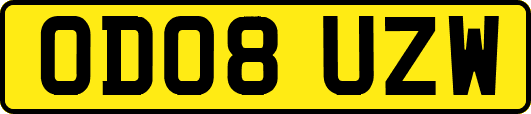 OD08UZW