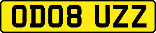 OD08UZZ