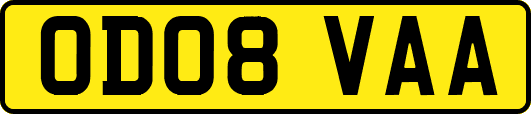 OD08VAA