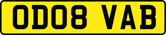 OD08VAB