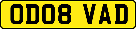 OD08VAD