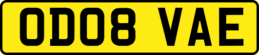 OD08VAE